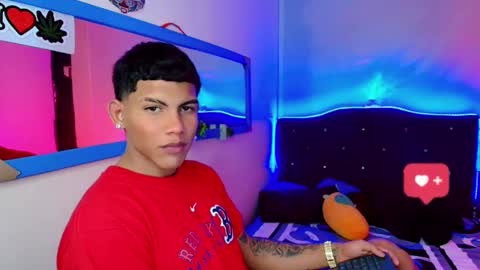 Damian online show from 4, 2, 2025