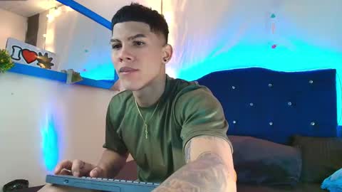 Damian online show from 13, 2, 2025