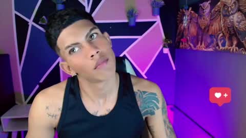 Damian online show from 20, 2, 2025