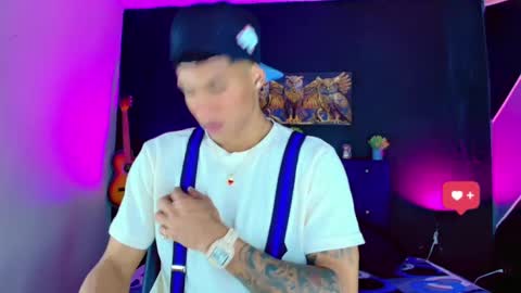 Damian online show from 26, 2, 2025