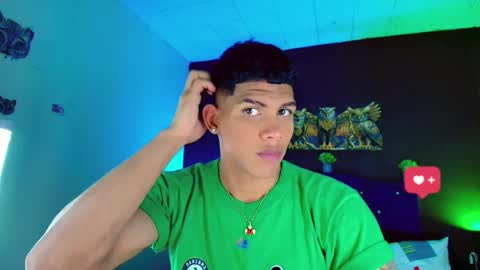 Damian online show from 28, 2, 2025