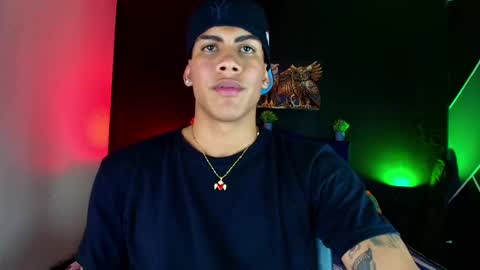 Damian online show from 2, 3, 2025