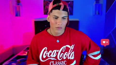 Damian online show from 7, 3, 2025