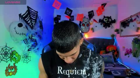 Damian online show from 9, 10, 2025