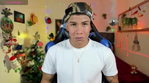 Damian online show from 27, 11, 2025