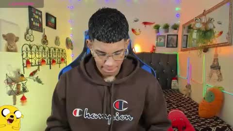 Damian online show from 8, 1, 2026