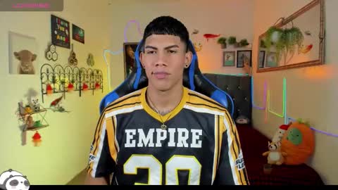 Damian online show from 16, 1, 2026