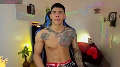 Damian online show from 18, 2, 2026