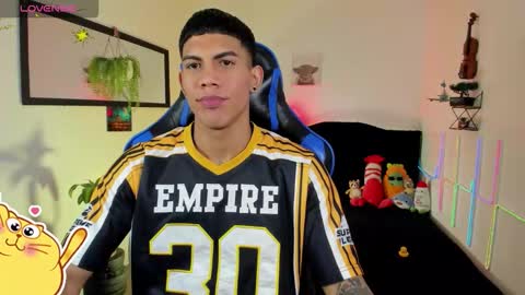 Damian online show from 2, 3, 2026