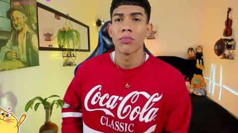 Damian online show from 23, 3, 2026