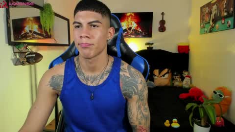 Damian online show from 15, 5, 2026