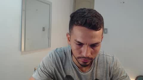 Snapshot of damian_muscle chatting on 18, 9, 2025 Damian online show from 18, 9, 2025