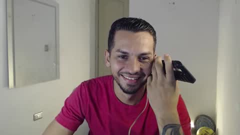 Snapshot of damian_muscle chatting on 12, 10, 2025 Damian online show from 12, 10, 2025