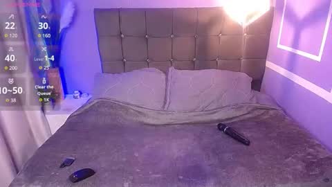 damian_n_lissa online show from 16, 12, 2025