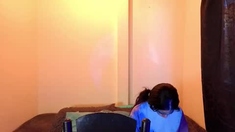 Snapshot of damian_n_lissa chatting on 9, 5, 2026 damian_n_lissa online show from 9, 5, 2026