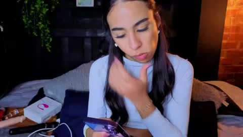 damian_n_lissa online show from 26, 6, 2026