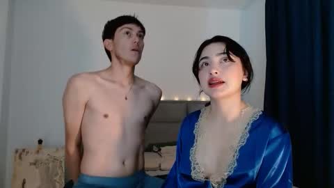 Damian   Maya online show from 8, 11, 2025