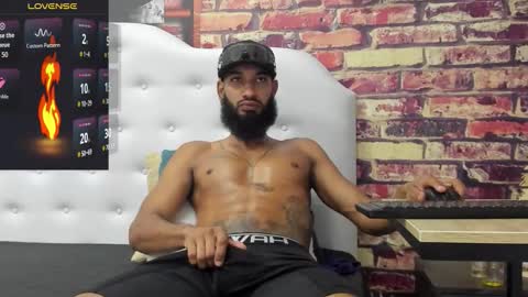 damian_shakur online show from 25, 11, 2025