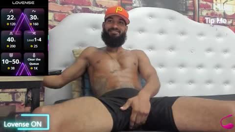 damian_shakur online show from 16, 2, 2026