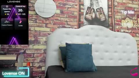 damian_shakur online show from 21, 2, 2026