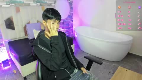 damian_tay online show from 9, 5, 2026