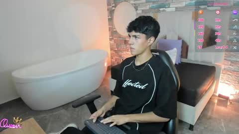 damian_tay online show from 12, 5, 2026