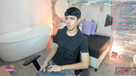 damian_tay online show from 18, 5, 2026