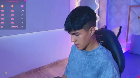 damian_tay online show from 27, 5, 2026