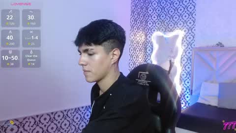 damian_tay online show from 29, 5, 2026