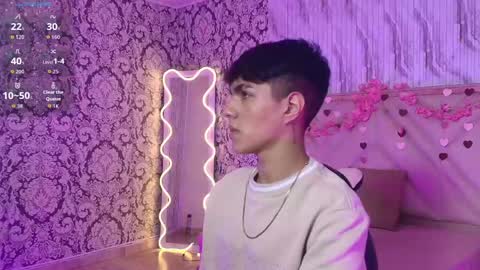 damian_tay online show from 30, 5, 2026