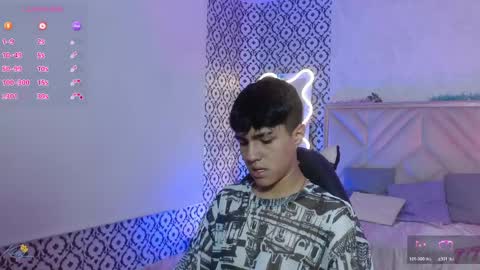 damian_tay online show from 31, 5, 2026