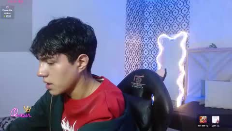 damian_tay1 online show from 24, 6, 2026