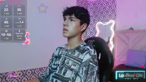 damian_tay1 online show from 1, 7, 2026