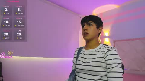damian_tay1 online show from 22, 7, 2026