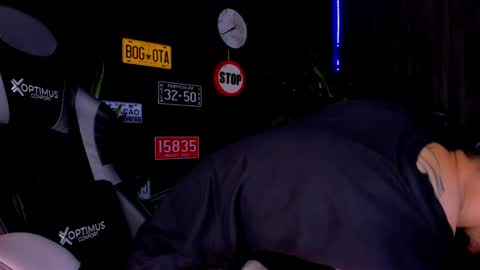 Daamiancox online show from 10, 3, 2025