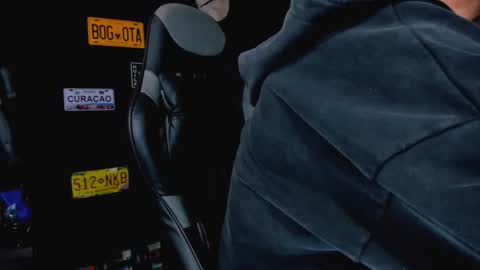 Daamiancox online show from 17, 9, 2025