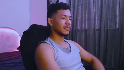 instagram damiannreed. online show from 27, 3, 2026