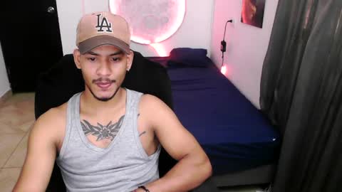 instagram damiannreed. online show from 6, 4, 2026