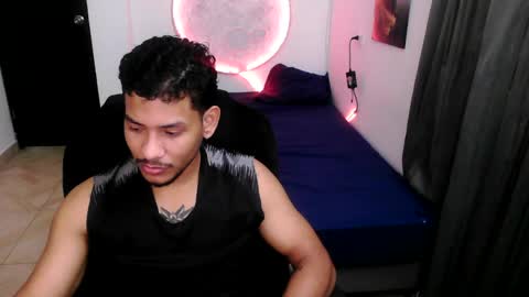 instagram damiannreed. online show from 7, 4, 2026