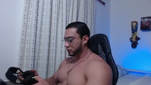 Danny online show from 6, 8, 2026