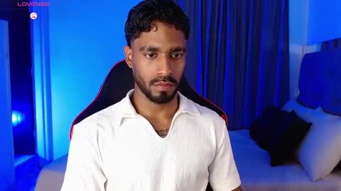 damiano_walker online show from 4, 10, 2025