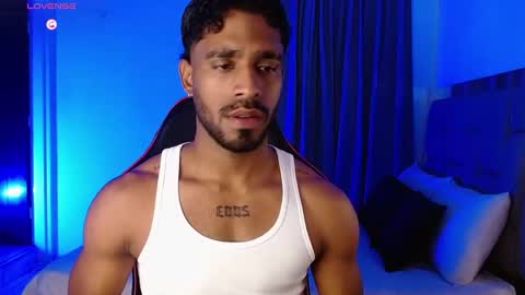 damiano_walker online show from 5, 11, 2025