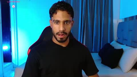 damiano_walker online show from 13, 11, 2025