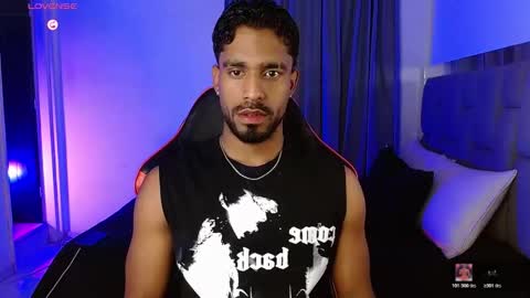 damiano_walker online show from 9, 1, 2026