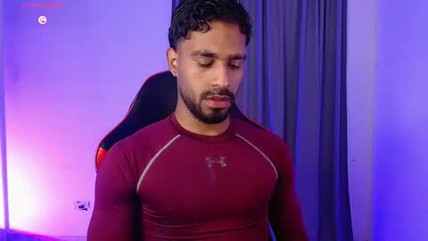 damiano_walker online show from 12, 1, 2026