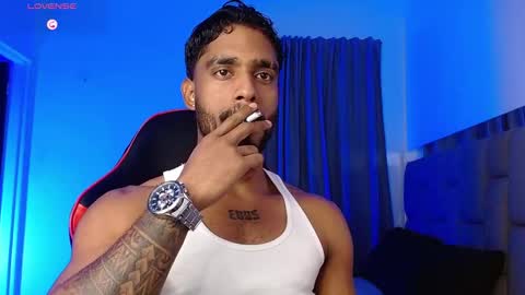 damiano_walker online show from 3, 3, 2026