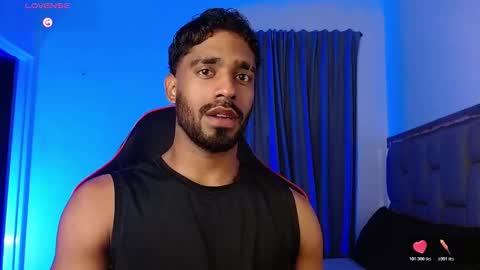 damiano_walker online show from 12, 3, 2026