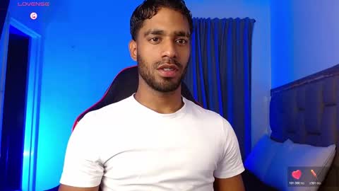 damiano_walker online show from 19, 3, 2026