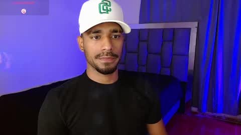 damiano_walker online show from 14, 4, 2026