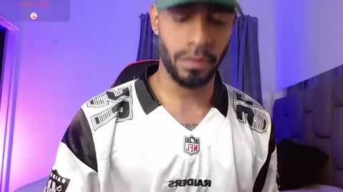 Snapshot of damiano_walker chatting on 27, 6, 2026 damiano_walker online show from 27, 6, 2026